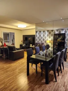 Apartamento com 3 Quartos à venda, 103m² no Vila Suzana, São Paulo