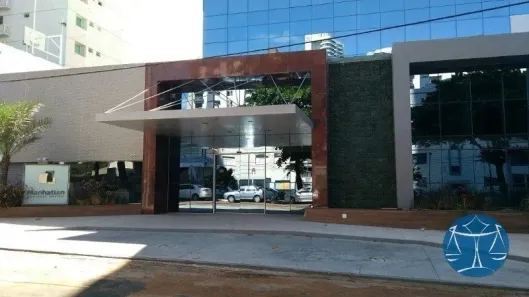 Sala Comercial à venda, 242m² no Tirol, Natal