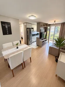 Apartamento com 2 Quartos à venda, 66m² no Cidade Nova, Caxias do Sul