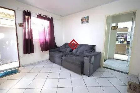 Casa com 3 Quartos à venda, 126m² no Jardim Santo Alberto, Santo André