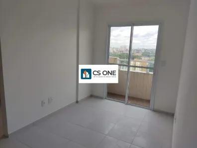 Apartamento com 2 Quartos para alugar, 49m² no Demarchi, São Bernardo do Campo