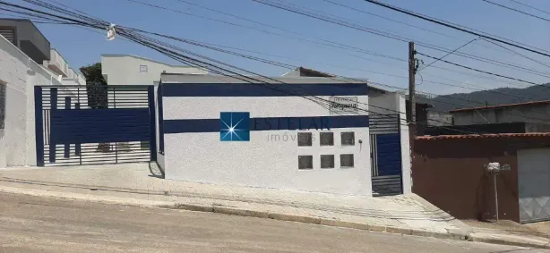 Fazenda/Sítio com 2 Quartos à venda, 57m² no Vila São Paulo, Mogi das Cruzes