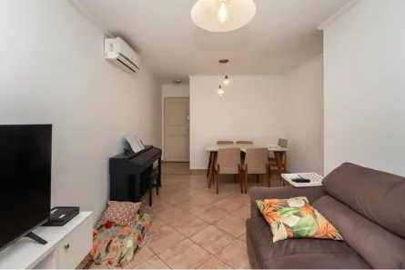 Apartamento com 2 Quartos à venda, 80m² no Planalto Paulista, São Paulo