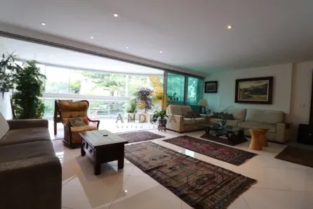 Apartamento com 3 Quartos à venda, 174m² no Recreio dos Bandeirantes, Rio de Janeiro