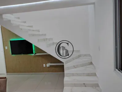 Apartamento com 3 Quartos à venda, 110m² no Jardim Juliana, Sorocaba