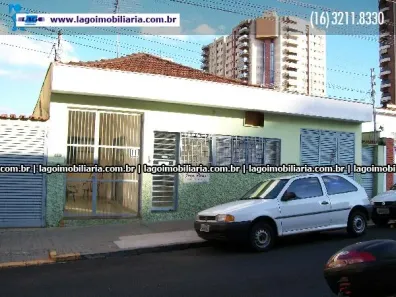 Ponto Comercial com 1 Quarto à venda, 250m² no Vila Seixas, Ribeirão Preto
