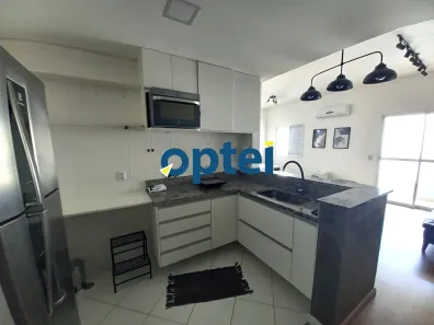 Apartamento com 1 Quarto para venda ou aluguel, 50m² no Centro, São Bernardo do Campo