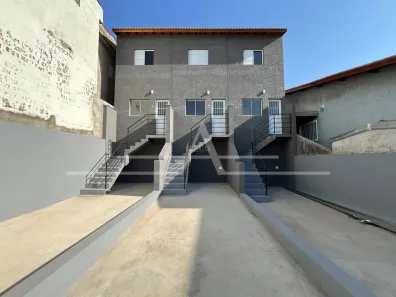 Casa com 2 Quartos à venda, 85m² no Cidade Planejada II, Bragança Paulista