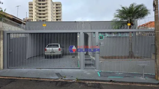 Casa com 3 Quartos à venda, 130m² no Vila Cristina, São José do Rio Preto