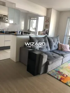 Apartamento com 3 Quartos à venda, 80m² no Mooca, São Paulo