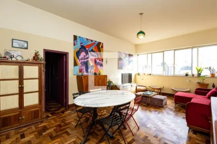 Apartamento com 3 Quartos à venda, 105m² no Bela Vista, São Paulo
