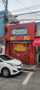 Ponto Comercial para alugar, 75m² no Santo Amaro, São Paulo