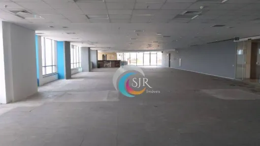 Sala Comercial para alugar, 1767m² no Alphaville Centro Industrial e Empresarial/Alphaville., Barueri