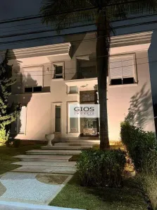 Casa de Condomínio com 5 Quartos à venda, 660m² no Alphaville Residencial Dois, Barueri