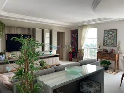 Apartamento com 3 Quartos à venda, 117m² no Vila Adyana, São José dos Campos