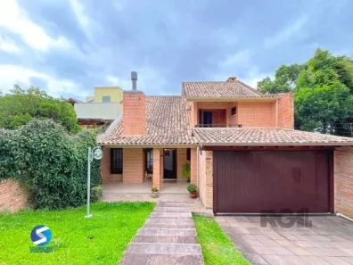 Casa com 3 Quartos à venda, 400m² no Nonoai, Porto Alegre