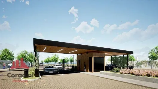 Lote/Terreno à venda, 304m² no Jardim das Palmeiras, Sumaré