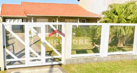 Casa com 3 Quartos à venda, 162m² no João Clemente, Imbé