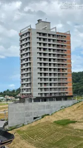 Apartamento com 1 Quarto à venda, 39m² no Pedra Branca, Palhoça
