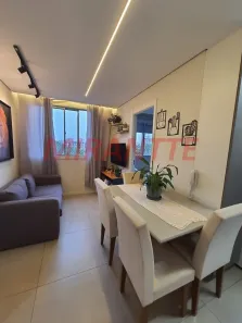 Apartamento com 2 Quartos à venda, 34m² no Vila Guilherme, São Paulo