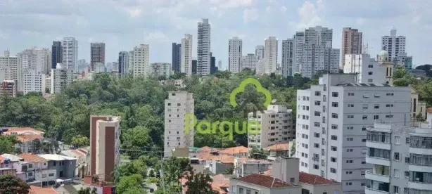 Apartamento com 4 Quartos à venda, 207m² no Aclimação, São Paulo