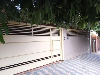 Casa com 3 Quartos à venda, 190m² no Residencial Bordon, Sumaré