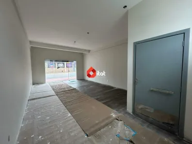 Sala Comercial para alugar, 44m² no Centro, Jaraguá do Sul