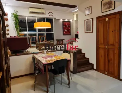 Apartamento com 3 Quartos à venda, 110m² no Botafogo, Rio de Janeiro