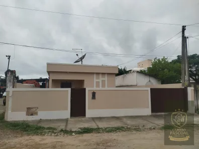 Casa com 3 Quartos para alugar, 176m² no Parque Jóquei Club, Campos dos Goytacazes
