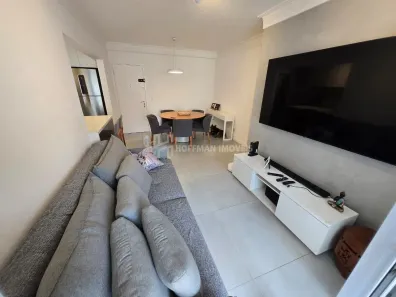Apartamento com 3 Quartos à venda, 84m² no Barcelona, São Caetano do Sul