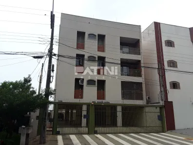 Apartamento com 3 Quartos à venda, 80m² no Cidade Nova, São José do Rio Preto