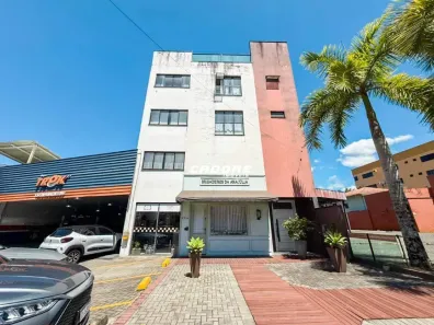 à venda, 1390m² no Vila Nova, Blumenau