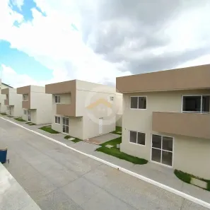Casa de Condomínio com 3 Quartos à venda, 108m² no Jardim Maria Inês, Aparecida de Goiânia