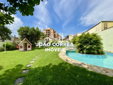 Casa com 2 Quartos à venda, 548m² no Campinho, Rio de Janeiro