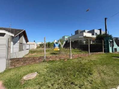 Lote/Terreno à venda, 301m² no Canudos, Novo Hamburgo