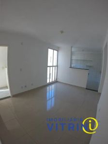 Apartamento com 2 Quartos à venda, 60m² no Bandeirantes (Pampulha), Belo Horizonte