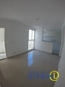 Apartamento com 2 Quartos à venda, 60m² no Bandeirantes (Pampulha), Belo Horizonte