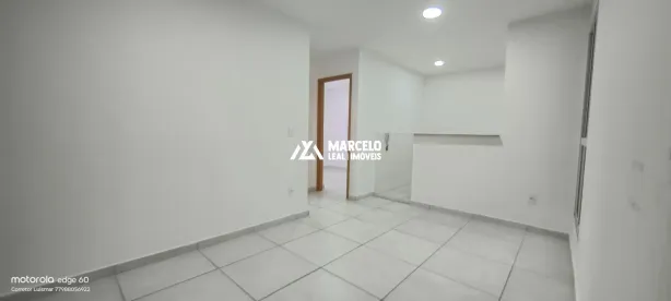 Apartamento com 2 Quartos à venda, 40m² no Alto Maron, Vitória da Conquista