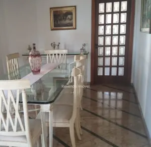 Apartamento com 6 Quartos para alugar, 225m² no Jardim Vila Mariana, São Paulo