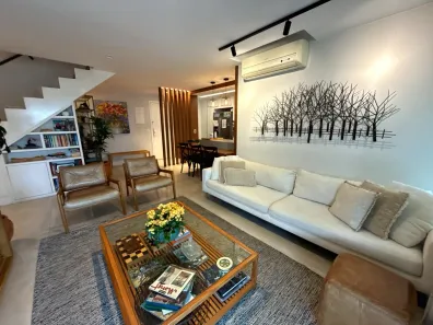 Cobertura com 4 Quartos à venda, 220m² no Barra Olímpica, Rio de Janeiro