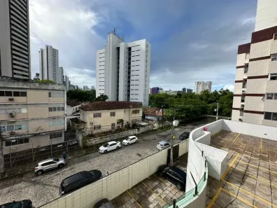Apartamento com 3 Quartos à venda, 57m² no Madalena, Recife