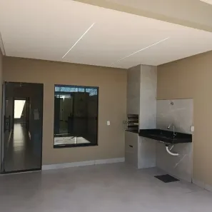 Casa com 2 Quartos à venda, 69m² no Residencial Vida Nova, Anápolis