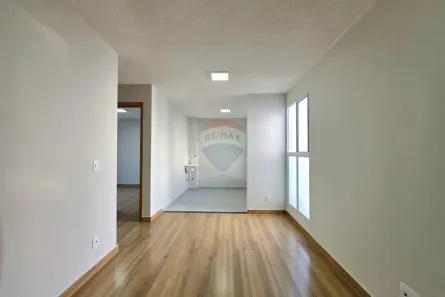 Apartamento com 2 Quartos à venda, 42m² no Jardim Europa, Mogi Mirim
