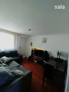 Apartamento com 2 Quartos à venda, 50m² no Jardim Marilu, São Paulo