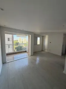Apartamento com 2 Quartos para alugar, 120m² no Carandiru, São Paulo