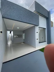 Casa com 3 Quartos à venda, 135m² no Centro, Eunápolis
