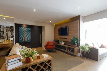 Apartamento com 3 Quartos à venda, 159m² no Vila Anastácio, São Paulo