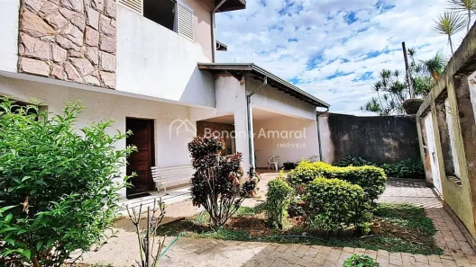 Casa com 4 Quartos à venda, 375m² no Parque Alto Taquaral, Campinas