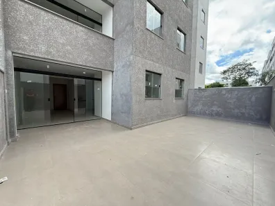 Apartamento com 2 Quartos à venda, 101m² no Santa Branca, Belo Horizonte