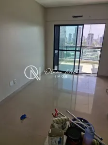 Apartamento com 3 Quartos para alugar, 86m² no Marco, Belém